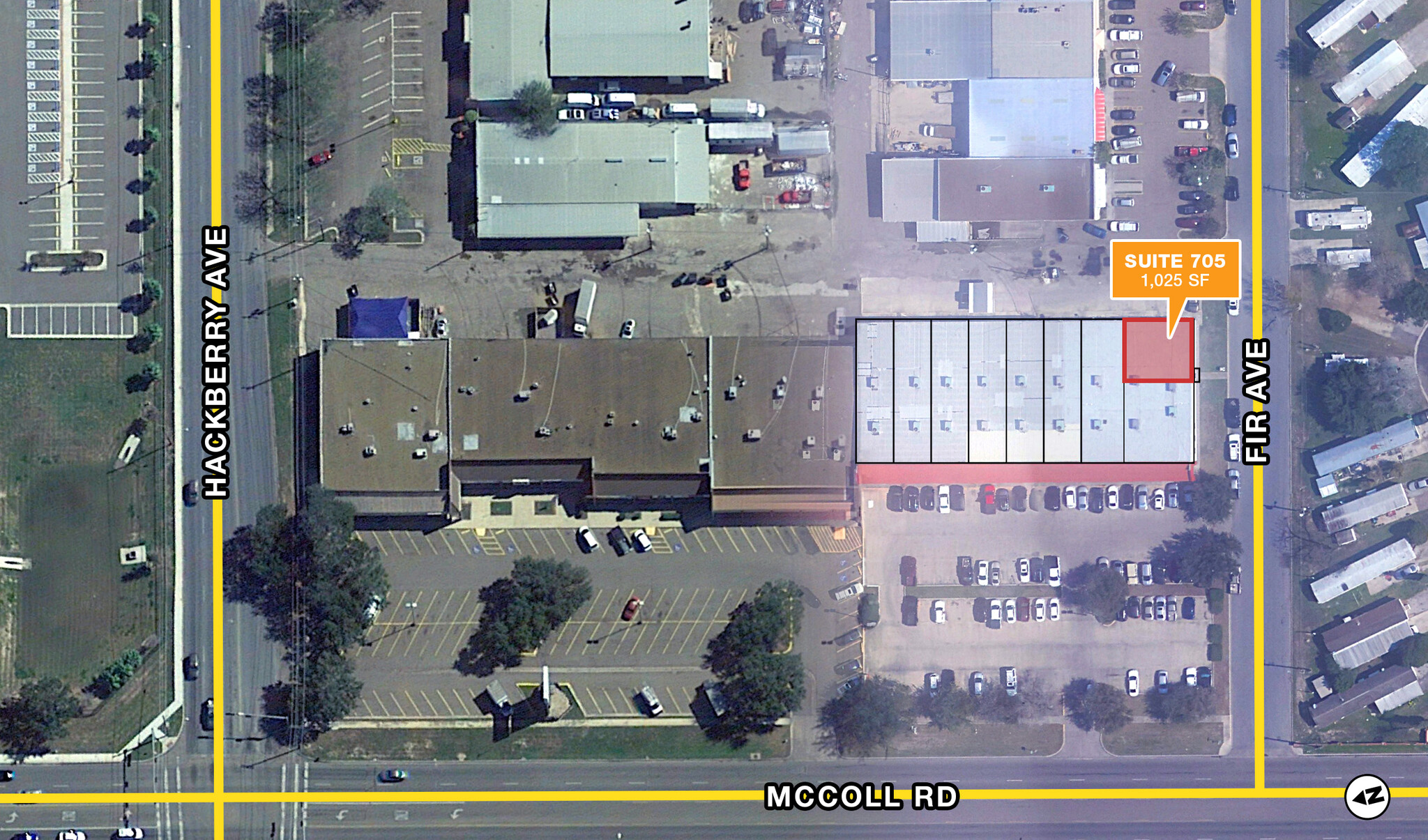 Monaco Plaza